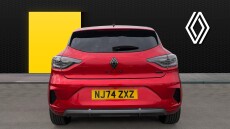 Renault Clio 1.6 E-TECH full hybrid 145 Esprit Alpine 5dr Auto Hybrid Hatchback
